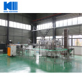 Complete Automatic Pet Bottle Pure Drinking Water Bottling Machine Producing Plant